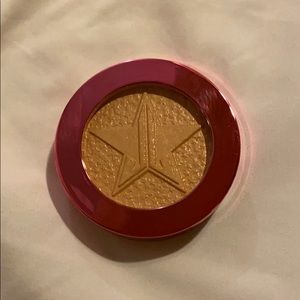 Jeffree Star Supreme Frost